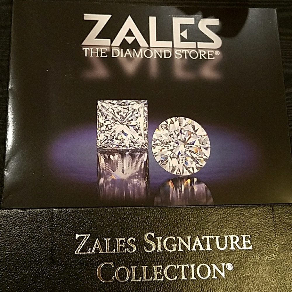 IGI CERTIFIED 18KT YELLOW GOLD .30TDW STUD EARRINGS - Picture 10 of 11